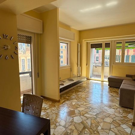 Appartamento Romantico Centro Rapallo By Portofinovacanze Εξωτερικό φωτογραφία