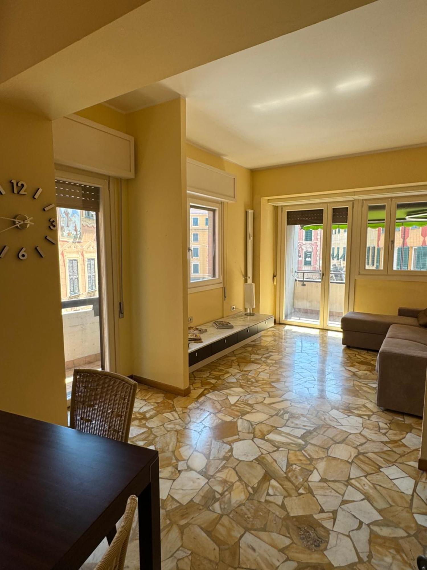 Appartamento Romantico Centro Rapallo By Portofinovacanze Εξωτερικό φωτογραφία