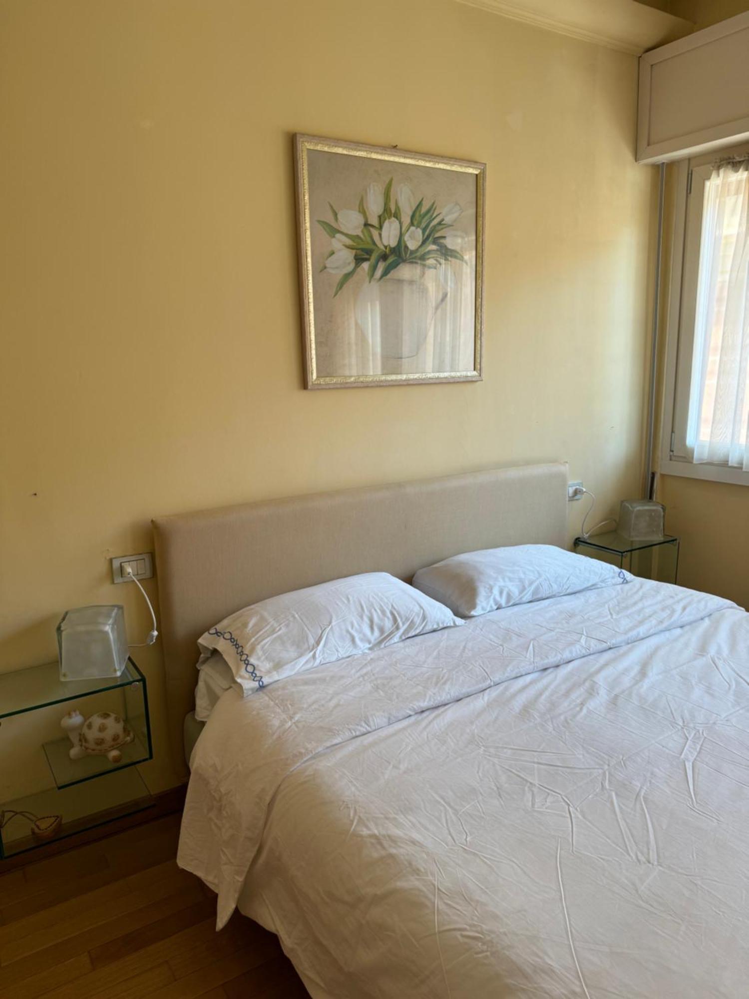 Appartamento Romantico Centro Rapallo By Portofinovacanze Εξωτερικό φωτογραφία