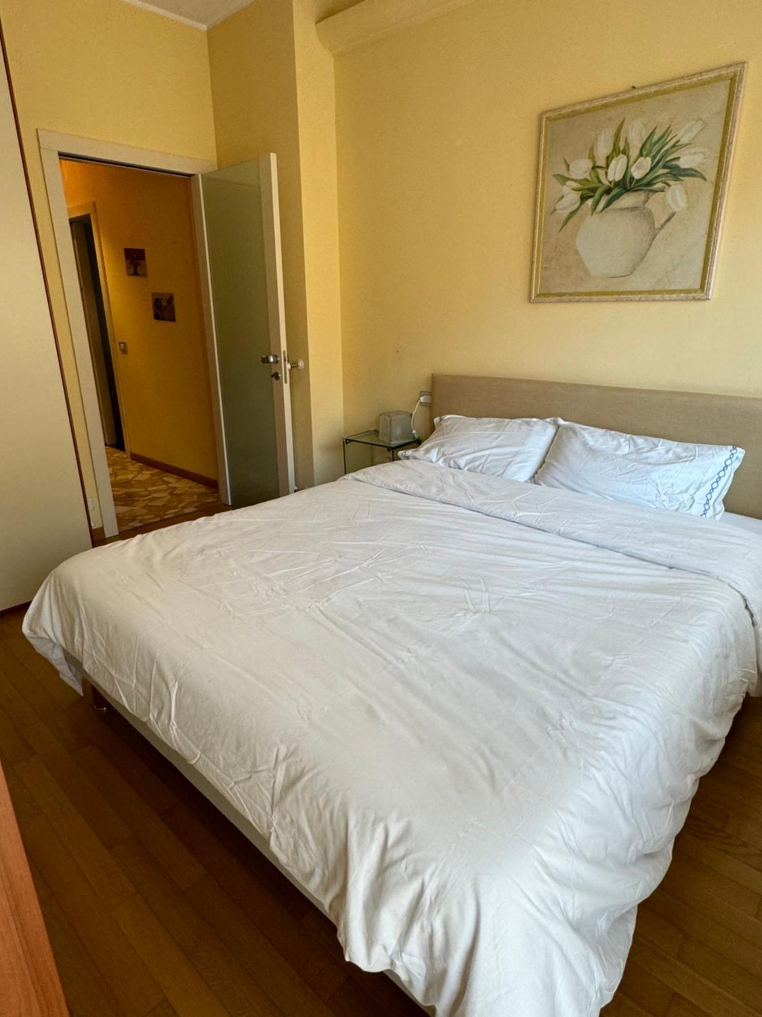 Appartamento Romantico Centro Rapallo By Portofinovacanze Εξωτερικό φωτογραφία