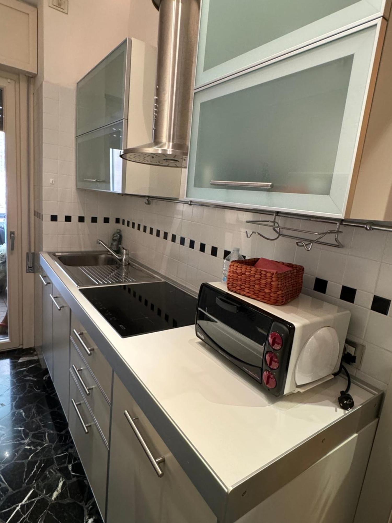 Appartamento Romantico Centro Rapallo By Portofinovacanze Εξωτερικό φωτογραφία