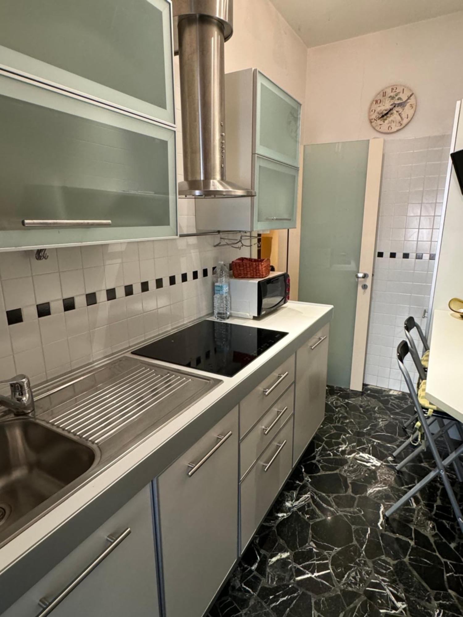 Appartamento Romantico Centro Rapallo By Portofinovacanze Εξωτερικό φωτογραφία
