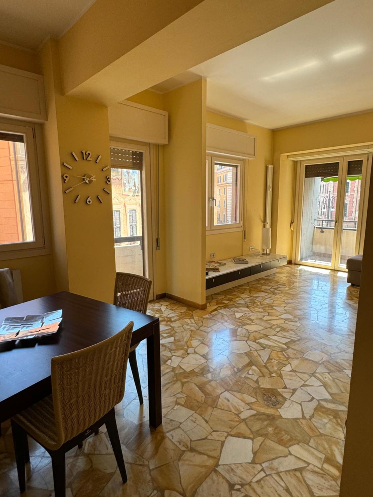 Appartamento Romantico Centro Rapallo By Portofinovacanze Εξωτερικό φωτογραφία