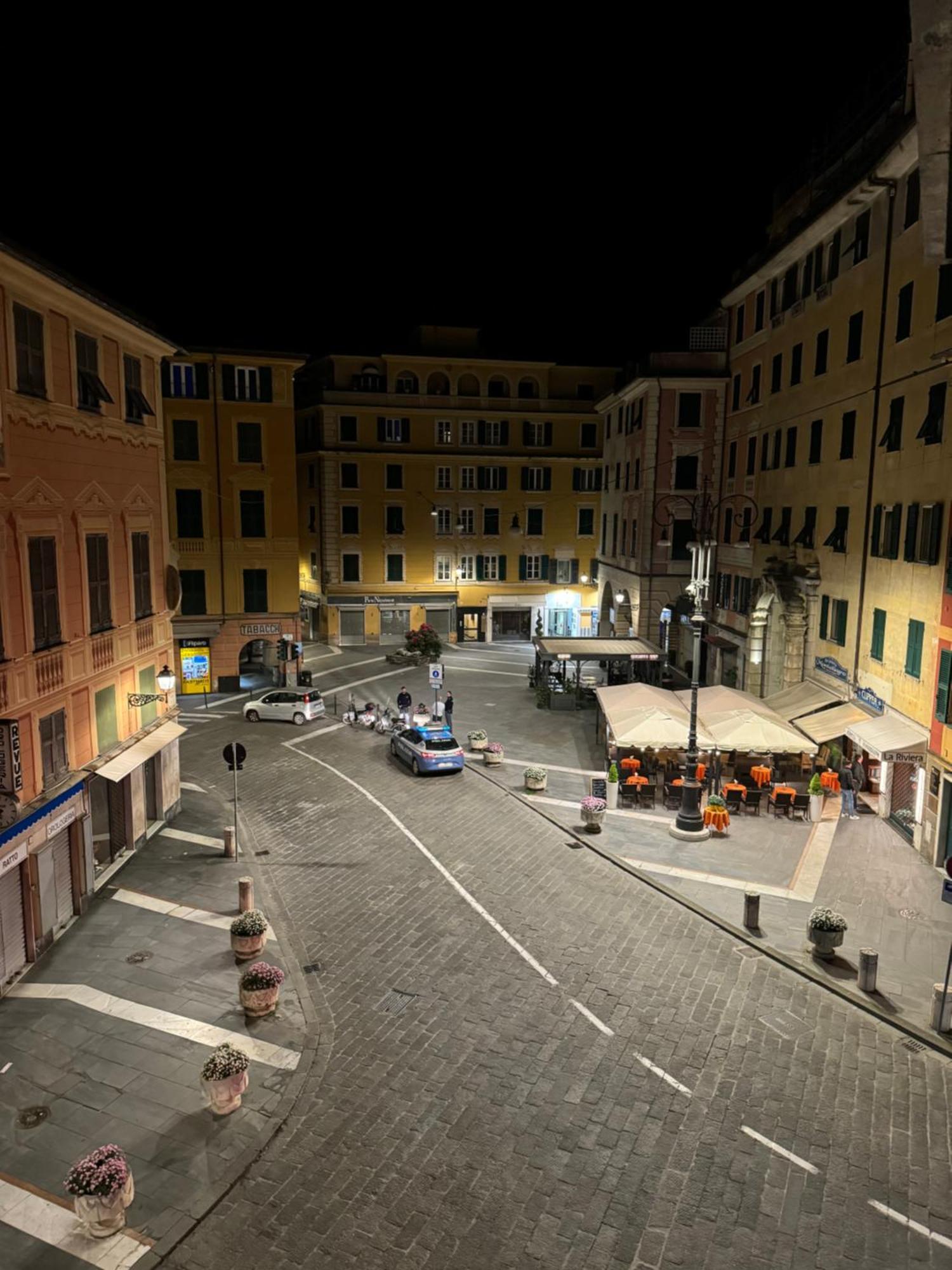 Appartamento Romantico Centro Rapallo By Portofinovacanze Εξωτερικό φωτογραφία